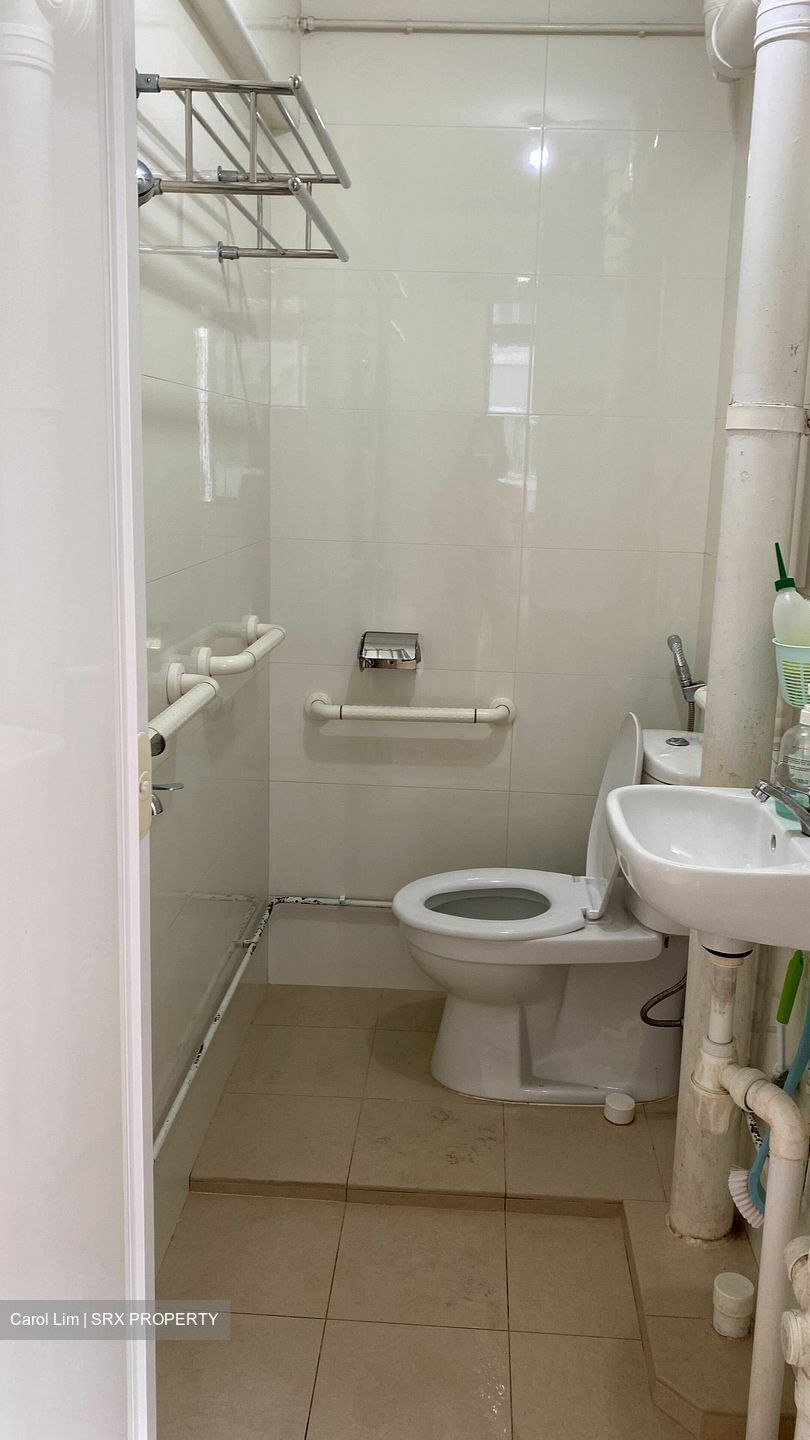 Blk 70 Circuit Road (Geylang), HDB 3 Rooms #377266171